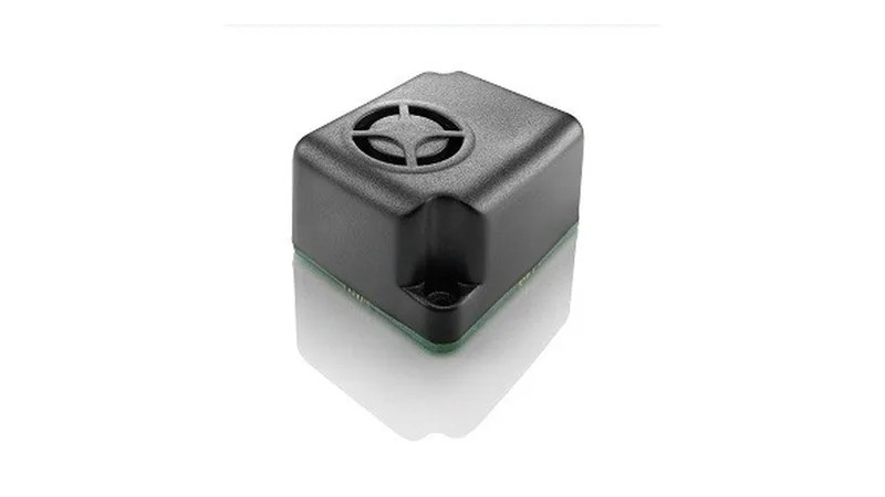 Alarme buzzer pour DEXXO PRO RTS Somfy 9015608 accessoire sécurité garage
