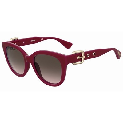 Moschino Women's Cat-Eye 54mm Sunglasses Red MOS143/S-C9A