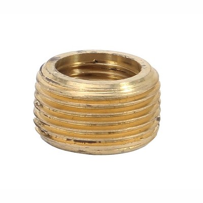 PPG 55612 for PlumbMaster 3/4 Mip X 1/2 Fip Brass Bushing