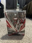 Bandai ULTRA-ACT Ultraman Ace Figure Ultraman Franchise 2012 — photo 7