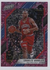 2021 Panini National Convention VIP Gold Pack /50 Charles Barkley #31 HOF 1t1d