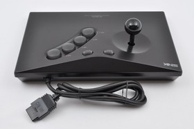 NEO GEO AES AES3-5 Console Full Recap, YPbPr out, Joystick NEOGEO SNK