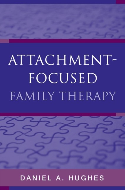 Attachment-Focused Family Therapy by Daniel A. Hughes | HB | 2007 - Image 4