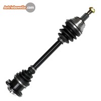 Antriebswelle Links Golf Bora Octavia Leon A3 Automatik Schaltgetriebe + TT