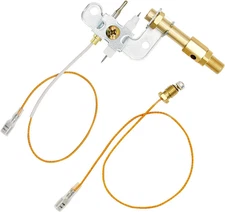 F278527 Pilot Assembly Portable ODS for Mr.Heater Big Buddy MH18B MH9B MH9BX and