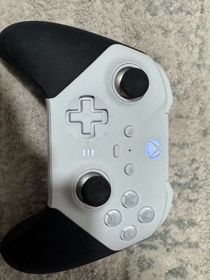 Microsoft Xbox Elite Wireless Controller Series 2 Core - White