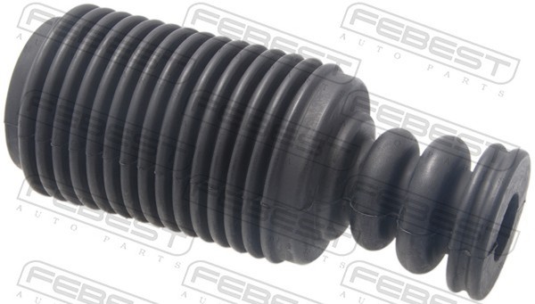 Schutzkappe Faltenbalg StoßDäMpfer Febest NSHB-N15F FüR Almera Nissan 1 N15 2-image