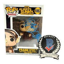 Funko Pop It's Always Sunny in Philadelphia Figures 13