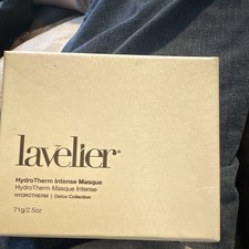 Lavelier HydroTherm Intense Masque 71g 2.5oz ...