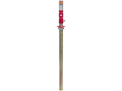 SPAREX  PNEUMATIC OIL PUMP-180-220KG