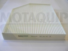 MOTAQUIP Innenraumfilter VCF413 Pollenfilter für AUDI A4 B8 8K2 Avant 8K5 A5 8T3