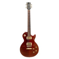 Gibson USA Les Paul Junior Special Plus Electric Guitar 2001