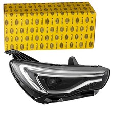 HELLA LED SCHEINWERFER RECHTS passend für OPEL GRANDLAND | 1EX 354 862-081
