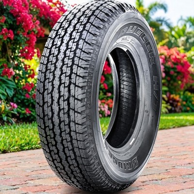 Tire Bridgestone Dueler H/T 840 265/65R17 112S A/S All Season | eBay
