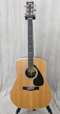 Yamaha FG-350D Acoustic Guitar | eBay