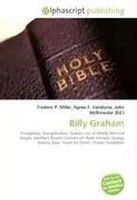 Frederic P. Miller (U. A.) | Billy Graham | Taschenbuch | Englisch (2026)