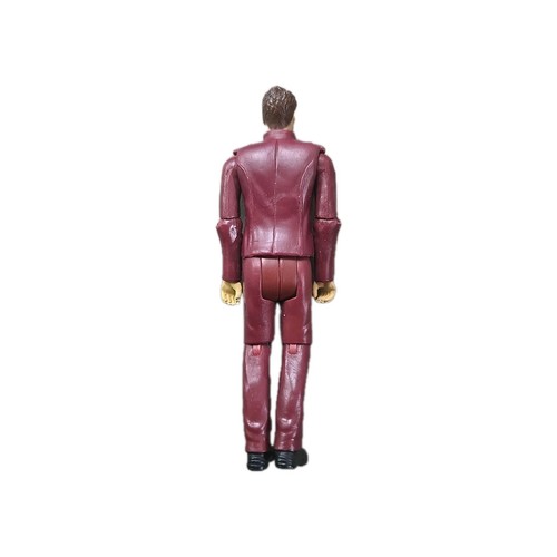 Playmates 2009 Star Trek 3.75" Galaxy Collection Figures Cadet Set #2 CUSTOM - Picture 15 of 15