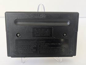 Lemmings (1992) *Sega Genesis* (Loose) *Oem* ~Tested and Working~