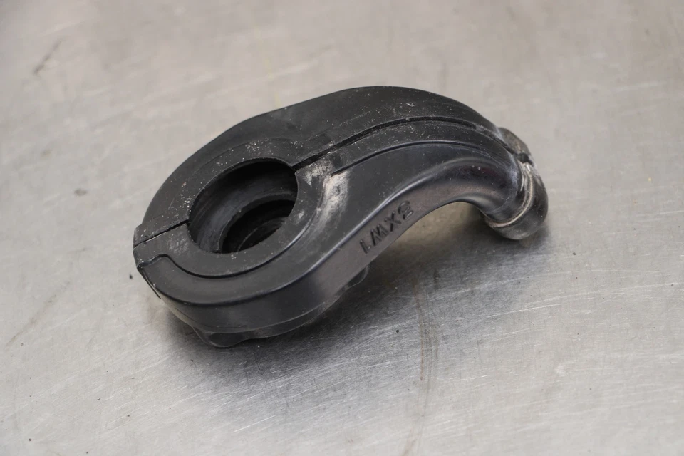 98-02 KAWASAKI NINJA ZX6R THROTTLE CABLE LINE HOUSING GUIDE 32099-1193 - Image 3 of 4