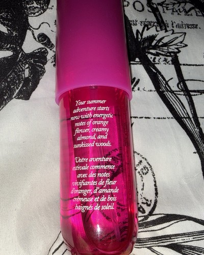 Sol De Janeiro Summer É Amor Perfume 3 fl oz Mist Spray - Picture 2 of 4