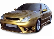 Calandre Citroen XSARA