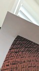 Foo Fighters Portland 2018 EMEK SE #/400 poster moda center RARE screen print — photo 4