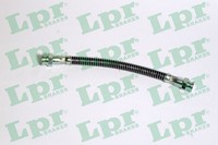 LPR Bremsschlauch 6T46029 FüR N3 N1 Peugeot 7A 7C CitroËN N5 Xsara 306 7B Break