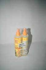 Burt  s Bees for Pets Cat Dander Spray Allergy Relief 2 Pack 10 oz Each NWT