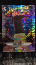 Lucas Herbert 2025 Panini Prizm LIV Kaleidoscopic Pulsar #12