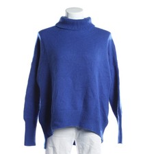 Lisa Yang Kaschmirpullover 36 Blau Sehr gut