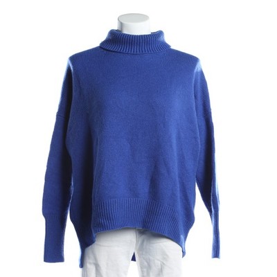 Lisa Yang Kaschmirpullover 36 Blau Sehr gut