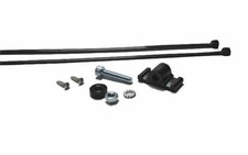 Scottoiler Dispenser Adapter for Eccentric Cam Models - SA-0176BL SA0176
