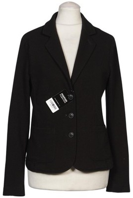 Opus Blazer Damen Business Jacke Kostümjacke Gr. EU 36 Schwarz #jg2rmv9