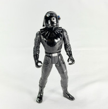 Star Wars 1996 Power Of The Force Death Star Gunner 3.75  Action Figure