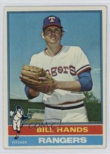 Bill Hands