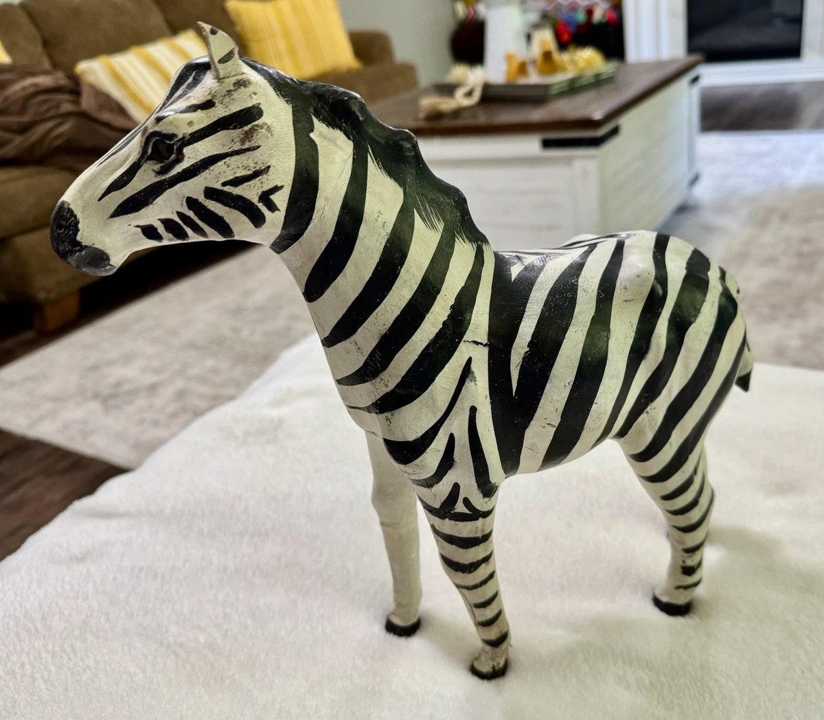 Zebra Collectibles for sale | eBay