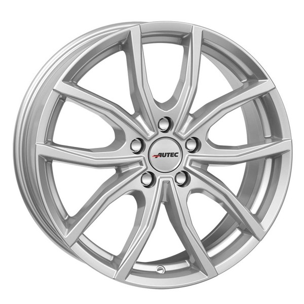 Autec Felgen Vidron SIL 8.0X19 ET40 5X112 FüR VW Golf Viii Tiguan Tiguan Allspac-image