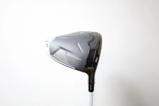 Taylormade Qi35 Max Lite Lme 12° Driver Ladies Flex Fujikura Air Speeder 40 Good