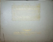 1960s ? Guided Weapons Department Vickers-Armstrong Aircraft File Photos BAC