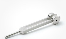 Aluminum Alloy Tuning Fork 128 CPS 8 Inch