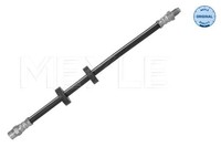 Meyle 100 611 0023 Bremsschlauch FüR Vw