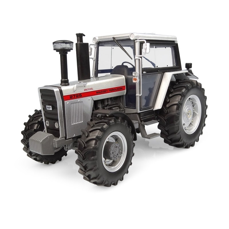 Massey Ferguson 2725 Universal Hobbies édition anniversaire limitée à 750 ex