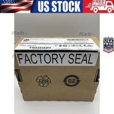New Sealed Allen Bradley 1769-OB32T /A Compact I/O Output Module USA NEW