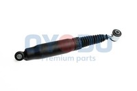 Oyodo StoßDäMpfer Gasdruck Hinten FüR CitroëN Jumpy Kasten Peugeot Expert VF3A