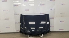05 Chevy Silverado 2500hd Ls Hood Panel Blue 05 Chevy Silverado 2500hd Ls Hood Panel Blue
