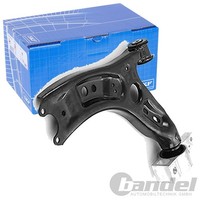 Skf Querlenker Unten Vorderachse Links Passend FÜR Audi A3 Seat Altea Leon