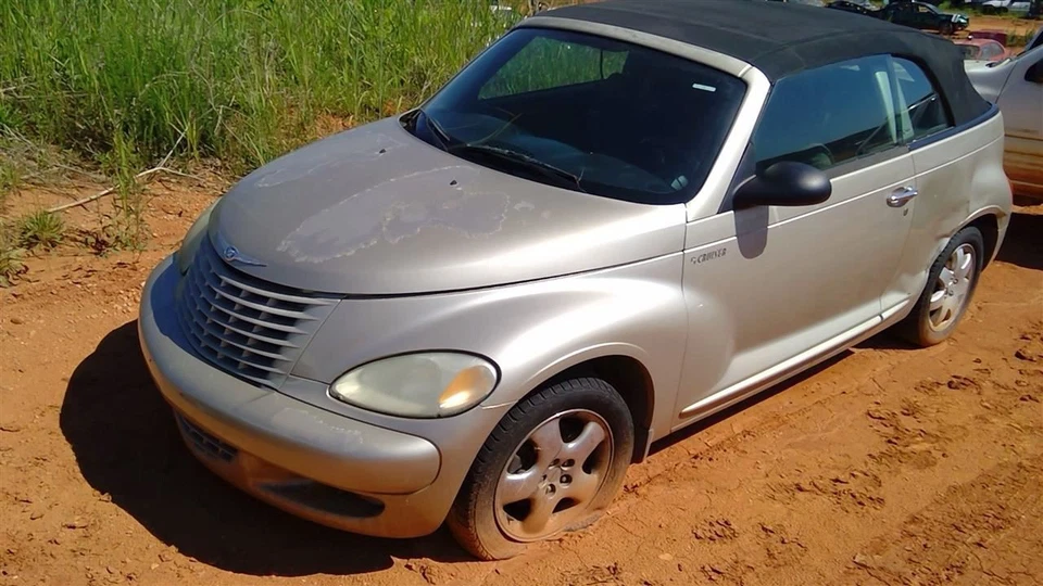 Control de temperatura con CA compatible con 00-05 NEON 237707 Foto 2 de 4