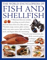 World Encyclopedia Of Fish And Shellfish | Whiteman Kate | Englisch | Buch