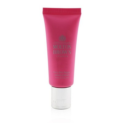 Molton Brown - Fiery Pink Pepper Handcreme 40ml/1.4oz