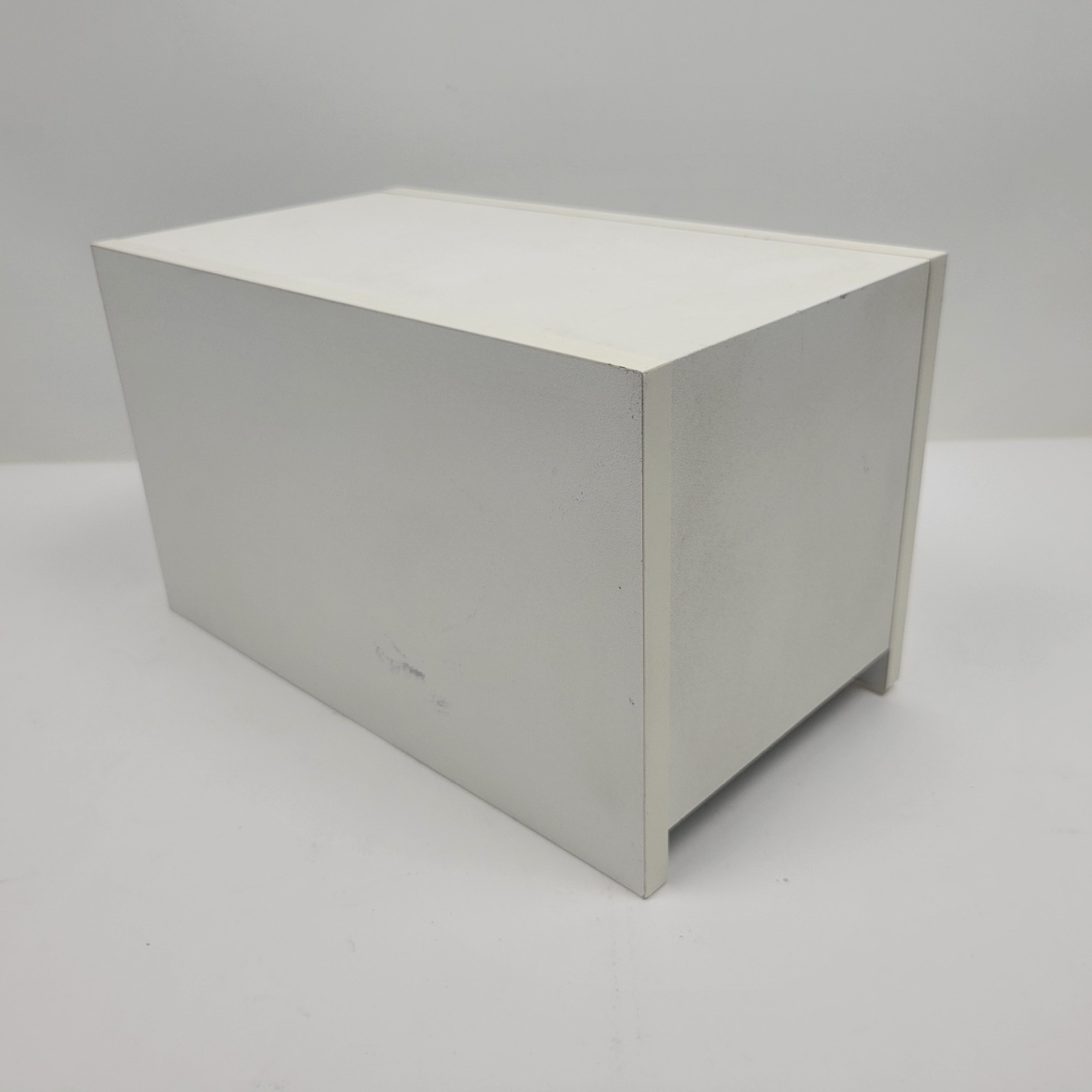 Bose Acoustimass 3 Series II White Speaker System Only-image